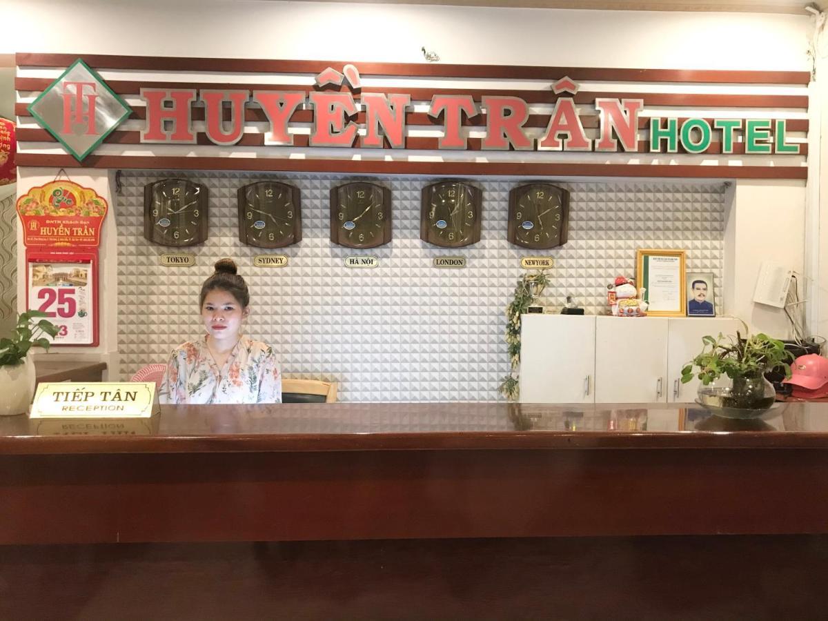 慧茵特兰酒店 芹苴 外观 照片
