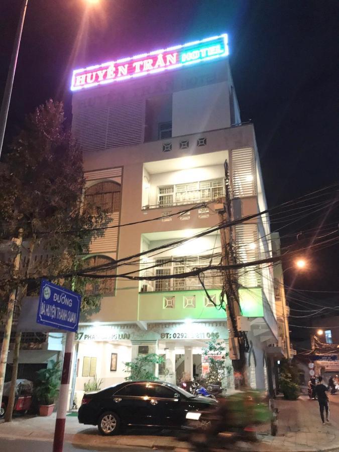 慧茵特兰酒店 芹苴 外观 照片
