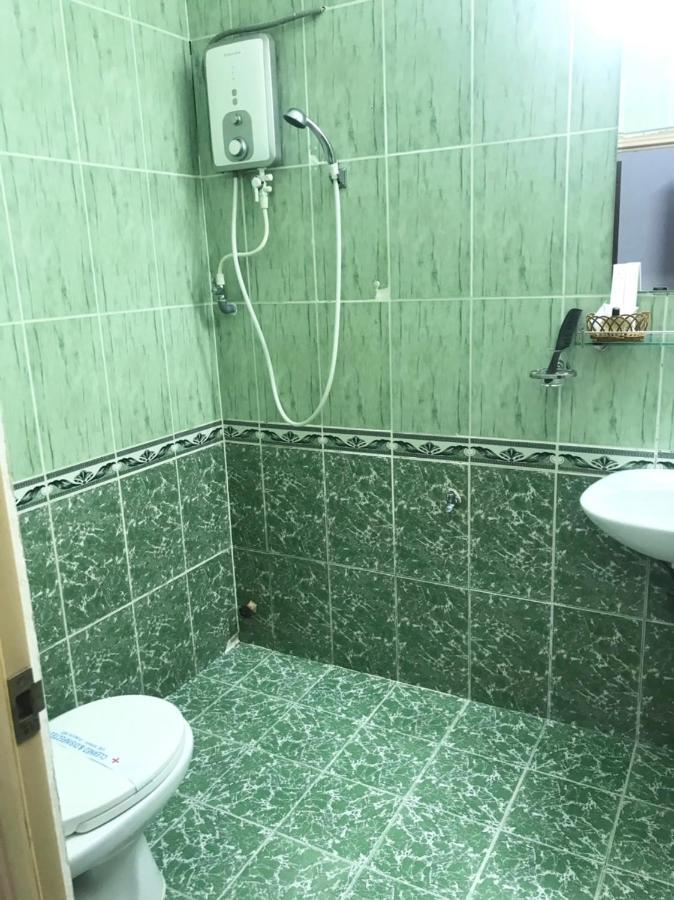 慧茵特兰酒店 芹苴 外观 照片